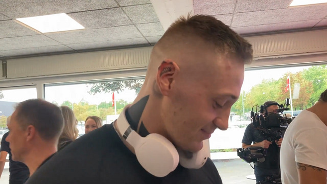 WHAT Så meget tjener Lone Wolf på OnlyFans 