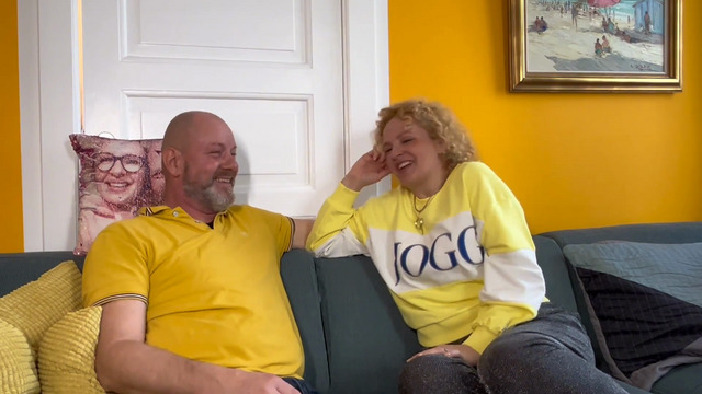 Mette og Michaels svære rejse: I fertilitetsbehandling på fjerde år